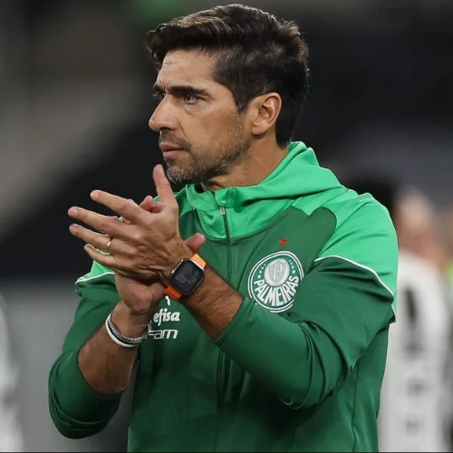 Palmeiras enfrenta desfalques importantes antes de duelo na Libertadores