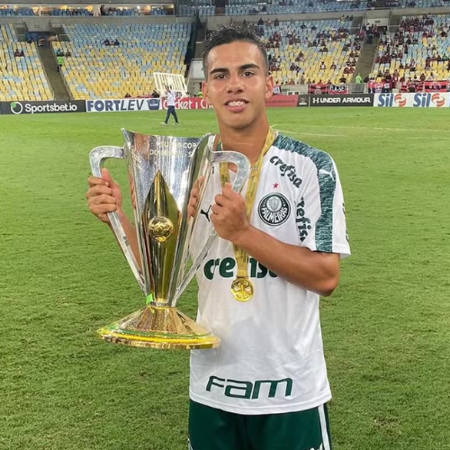 Ex-Palmeiras brilha no Bolívar, chega à seleção boliviana e reencontra o Verdão na Libertadores