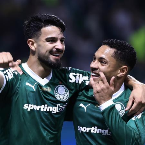 Palmeiras entra na janela de janeiro sob expectativa da torcida e avalia movimentos estratégicos por reforços ofensivos