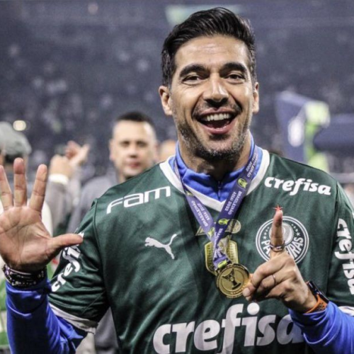 Abel Ferreira e o Palmeiras: um retrospecto que explica a era mais vencedora do clube