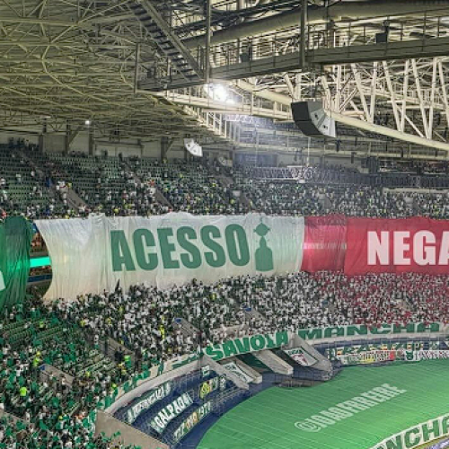 Palmeiras x Corinthians: clássico sob pressão, cobrança da torcida e um jogo que vale mais que três pontos