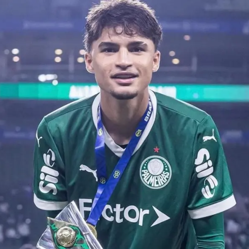 Mercado do Palmeiras entra em fase decisiva, entre vendas estratégicas, frustrações e apostas no futuro