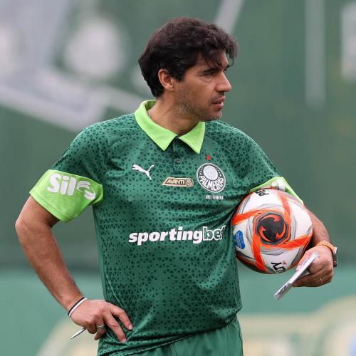 Palmeiras cria muito, mas decide pouco em jogos grandes