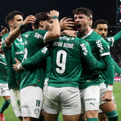Palmeiras entra em 2026 com alertas ligados no planejamento do elenco