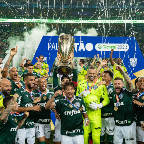 Histórico do Palmeiras no Paulistão: tradição, viradas marcantes e a construção de uma identidade vencedora
