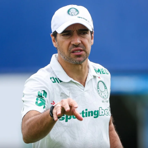 Contratações recentes perdem protagonismo e viram desafio no Palmeiras