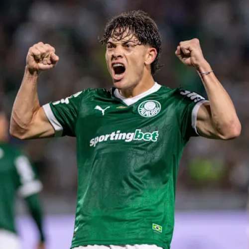 Palmeiras entra em 2026 sob pressão por reforços e vê cobrança da torcida crescer por um time mais protagonista