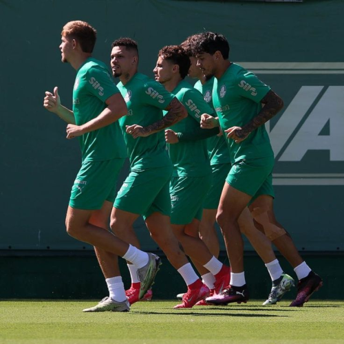 Palmeiras ultrapassa R$ 100 milhões em vendas em janeiro e reforça modelo financeiro sustentável