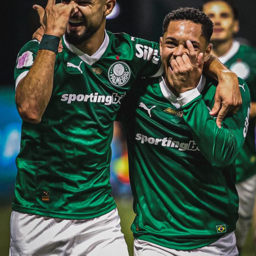 Palmeiras mantém histórico sólido em estreias do Brasileirão e inicia nova campanha sob alta expectativa da torcida